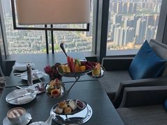 -悦厅·下午茶(杭州柏悦酒店)