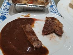 -五洲咖啡厅(五洲大酒店)