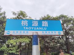 -东莞植物园
