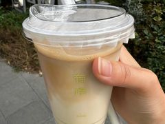 -有序Orderly融合西餐·咖啡(运河外滩店)