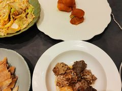 -A One Kitchen·南京精菜馆(晶丽酒店店)