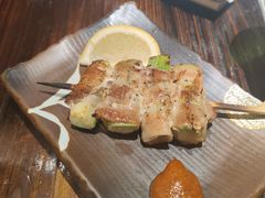 -鸟鹏烧鸟居酒屋(熙龙湾店)