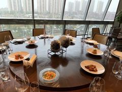 -南昌绿地铂瑞酒店·臻萃轩中餐厅