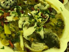 -丰谷茶楼(鸿大广场店)