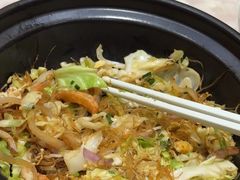 -沪华海鲜大酒楼(南汇店)
