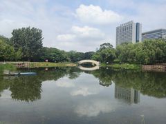 -万泉公园