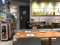 大堂-乐凯撒披萨(卓悦汇店)