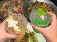-黄鹤天厨·泡椒田鸡创始者(莲花店)