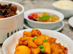 -四道菜·福建菜馆(新街口金鹰店)