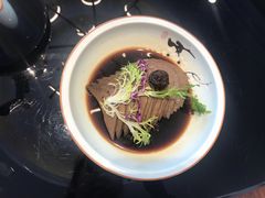 话梅猪肝-锡和无锡菜(景丽苑店)