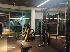 -一兆韦德健身(慧芝湖店)