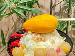 -鲜芋仙(高新益田假日里店)