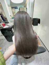 -梳蕾娜 HAIR SALON