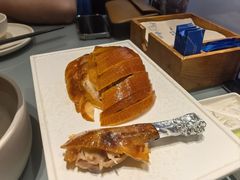 -小大董·烤鸭(观景餐厅·南京西路店)