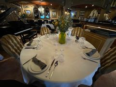 -火车头法国西餐厅