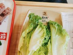 -蜀大侠火锅(四川北路店)