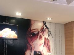 -麦当劳(凯德广场店)