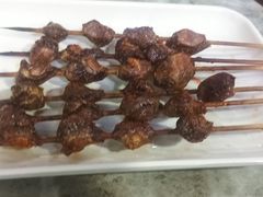 -东山羊庄(八卦岭店)