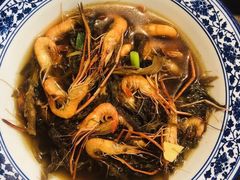 -兰边碗(鼓楼店)