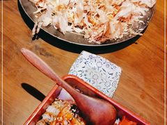 -白石的深夜食堂(济南万象城店)