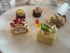 -金茂君悦·食在56海鲜自助餐厅ON56