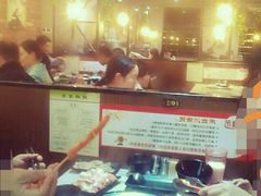 -探烧自助烤肉火锅(百易店)