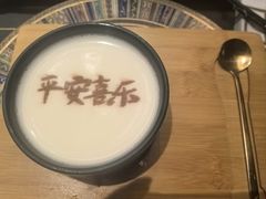 -彩虹之约•淮扬家宴(亚运村店)