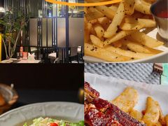 -风渡嘉荷·美式西餐·牛排(西三旗金隅店)