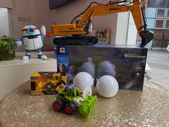 -斯坦星球AI编程·机器人科创·科学实验·信奥·思维·STEM·积木拼搭·竞赛考级(浦东联洋广场大拇指龙阳御桥中心)