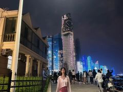 -青岛第三海水浴场