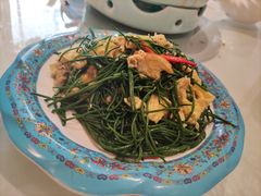 -疆山别院·木垒羊·新疆菜烧烤(铁路局店)