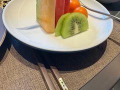 -上和臻品中国菜(花园街店)