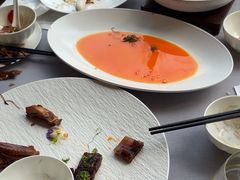-润泽天·湘味家宴(岳麓山店)