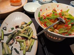 -山石榴·贵州菜(丰盛里店)