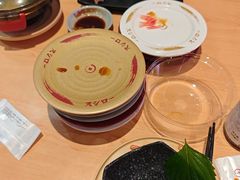 -寿司郎(皇庭广场店)