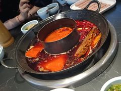 -巴蜀大将火锅(春熙店)