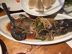 -南海渔家•海鲜•正宗海南菜(海棠湾店)