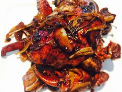 -同乐海鲜(乌节路中央店)