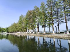 -东湖听涛景区