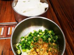 -成都你六姐·牛肉冒菜(信泰中心商场店)