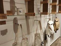 -% Arabica阿拉比卡咖啡(武康路店)