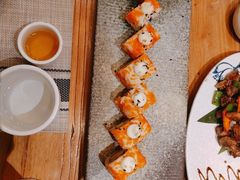 -松竹和日式料理(辽阳店)