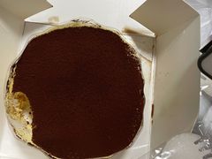 提拉米苏慕斯蛋糕5寸-BreadTalk面包新语·烘焙蛋糕(金光华广场店)