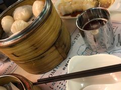 -点点心点心专门店(湾仔店)
