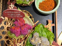 -吼堂老火锅(太古里总店)