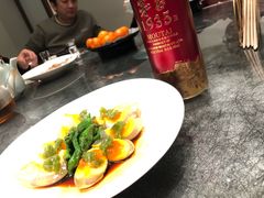 -苏帮袁Sue Cuisine(来福士店)