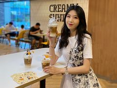 -麦当劳(世贸店)