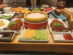 -天瑞轩·粤菜餐厅
