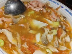 -老雒阳面馆·水席·洛阳菜(王城路店)