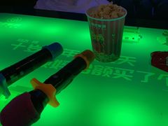 -唱吧麦颂KTV(松江五龙商业广场店)